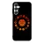 Sharingan - naruto anime Samsung Galaxy A16 4G/5G tok