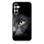 Csak a szemembe nézz - Cica Samsung Galaxy A16 4G/5G tok