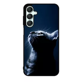 Álmodj nagyot cicás Samsung Galaxy A16 4G/5G tok