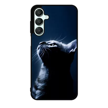 Álmodj nagyot cicás Samsung Galaxy A16 4G/5G tok