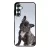 Tündéri Francia bulldog Samsung Galaxy A16 4G/5G tok
