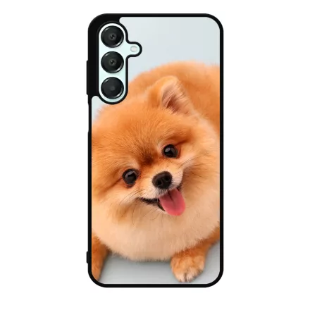 Pomerániai spitz - Akarsz játszani Samsung Galaxy A16 4G/5G tok
