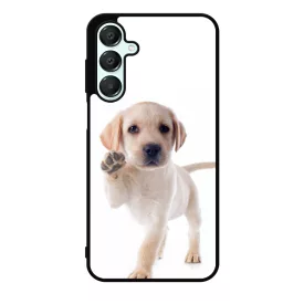 Kérsz Pacsit - Labrador kutyus Samsung Galaxy A16 4G/5G tok