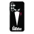 A Keresztapa - Godfather Samsung Galaxy A16 4G/5G tok