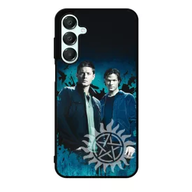 Dean & Sam Winchester supernatural odaát Samsung Galaxy A16 4G/5G tok