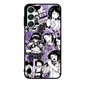 Jiro Kyoka Aesthetic - mha - my hero academia boku no Samsung Galaxy A16 4G/5G tok