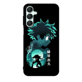 DEKU - Boku no Hero - mha - my hero academia Samsung Galaxy A16 4G/5G tok