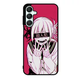 Himiko Toga - Glitch - mha - my hero academia boku no Samsung Galaxy A16 4G/5G tok