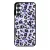 Purple Leopard Wild Beauty Csajos Allat mintas Samsung Galaxy A16 4G/5G tok