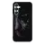 Black Panther Fekete Parduc Wild Beauty Csajos Samsung Galaxy A16 4G/5G tok