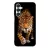 Wild Beauty Jaguar Wild Beauty Csajos Allat mintas Samsung Galaxy A16 4G/5G tok