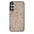 Rose Gold Leopard Wild Beauty Csajos Samsung Galaxy A16 4G/5G tok