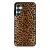 Leopard Wild Beauty Csajos Allat mintas Samsung Galaxy A16 4G/5G tok