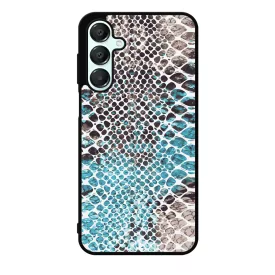Snake Kigyobor Wild Beauty Csajos Allat mintas Samsung Galaxy A16 4G/5G tok