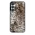 Leopard Wild Beauty Csajos Allat mintas Samsung Galaxy A16 4G/5G tok