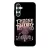 Choose darkness Antisocial Samsung Galaxy A16 4G/5G tok