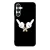 Anti social Mickey Antisocial Samsung Galaxy A16 4G/5G tok