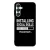 Installing social skills Antisocial Samsung Galaxy A16 4G/5G tok