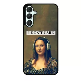 I dont Care Nem erdekel School too cool for school Samsung Galaxy A16 4G/5G tok