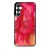 Carmen Gold marvany mintas arany piros Samsung Galaxy A16 4G/5G tok