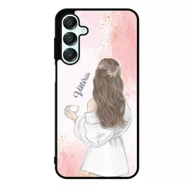 Morning Best Friends forever legjobb baratnos Samsung Galaxy A16 4G/5G tok