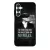 Tommy Shelby No rules idezet peaky blinders Samsung Galaxy A16 4G/5G tok