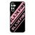 BLACKPINK Samsung Galaxy A16 4G/5G tok