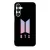 BTS - KPOP Samsung Galaxy A16 4G/5G tok