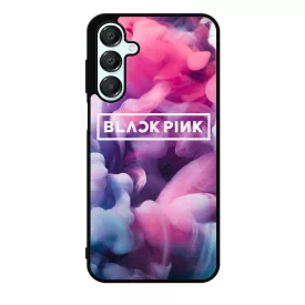 Colorful Blackpink Samsung Galaxy A16 4G/5G tok