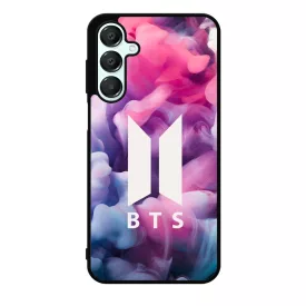 Colorful BTS Samsung Galaxy A16 4G/5G tok