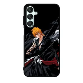 Bleach Soul Resurreccion Samsung Galaxy A16 4G/5G tok