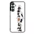 Cute Team Karasuno Samsung Galaxy A16 4G/5G tok