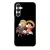 Luffy and Zoro Sleep - One Piece Samsung Galaxy A16 4G/5G tok