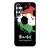 Kerd a Neveddel - Hajra Magyarok Samsung Galaxy A16 4G/5G tok