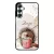 Kerd a neveddel - Kakaos suni - osz Samsung Galaxy A16 4G/5G tok