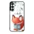 Kerd a neveddel - Kaves Roka - osz Samsung Galaxy A16 4G/5G tok