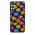 Colored Pumpkins - Halloween Samsung Galaxy A16 4G/5G tok