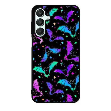Denever Halloween Samsung Galaxy A16 4G/5G tok