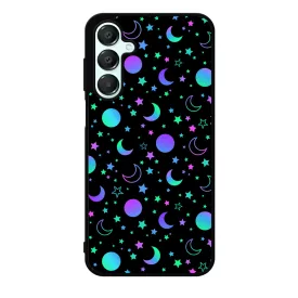 Moon - Halloween Samsung Galaxy A16 4G/5G tok
