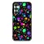 Colored Splash - Halloween Samsung Galaxy A16 4G/5G tok