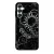 Fantasy Symbols - Wicca Samsung Galaxy A16 4G/5G tok