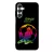 Kerd a neveddel GOAL! Foci mintas Samsung Galaxy A16 4G/5G tok