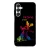 Kerd a Neveddel FOR HER kezilabda mintas Samsung Galaxy A16 4G/5G tok