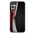 Silver Wave karbon mintás Samsung Galaxy A16 4G/5G tok