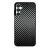 Ezüst karbon fiber mintás Samsung Galaxy A16 4G/5G tok