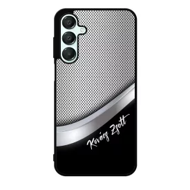 Silver Speaker Samsung Galaxy A16 4G/5G tok