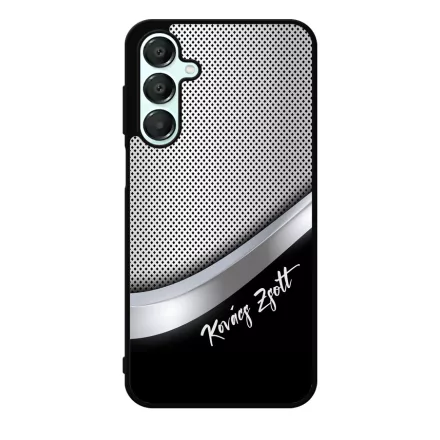 Silver Speaker Samsung Galaxy A16 4G/5G tok