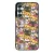 A legcukibb cica mintás Samsung Galaxy A16 4G/5G tok