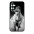 Szabadnak születtem - Lovas Samsung Galaxy A16 4G/5G tok