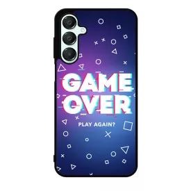 Game Over - Play again? Samsung Galaxy A16 4G/5G tok
